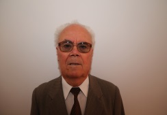 Neculai GHEȚĂU